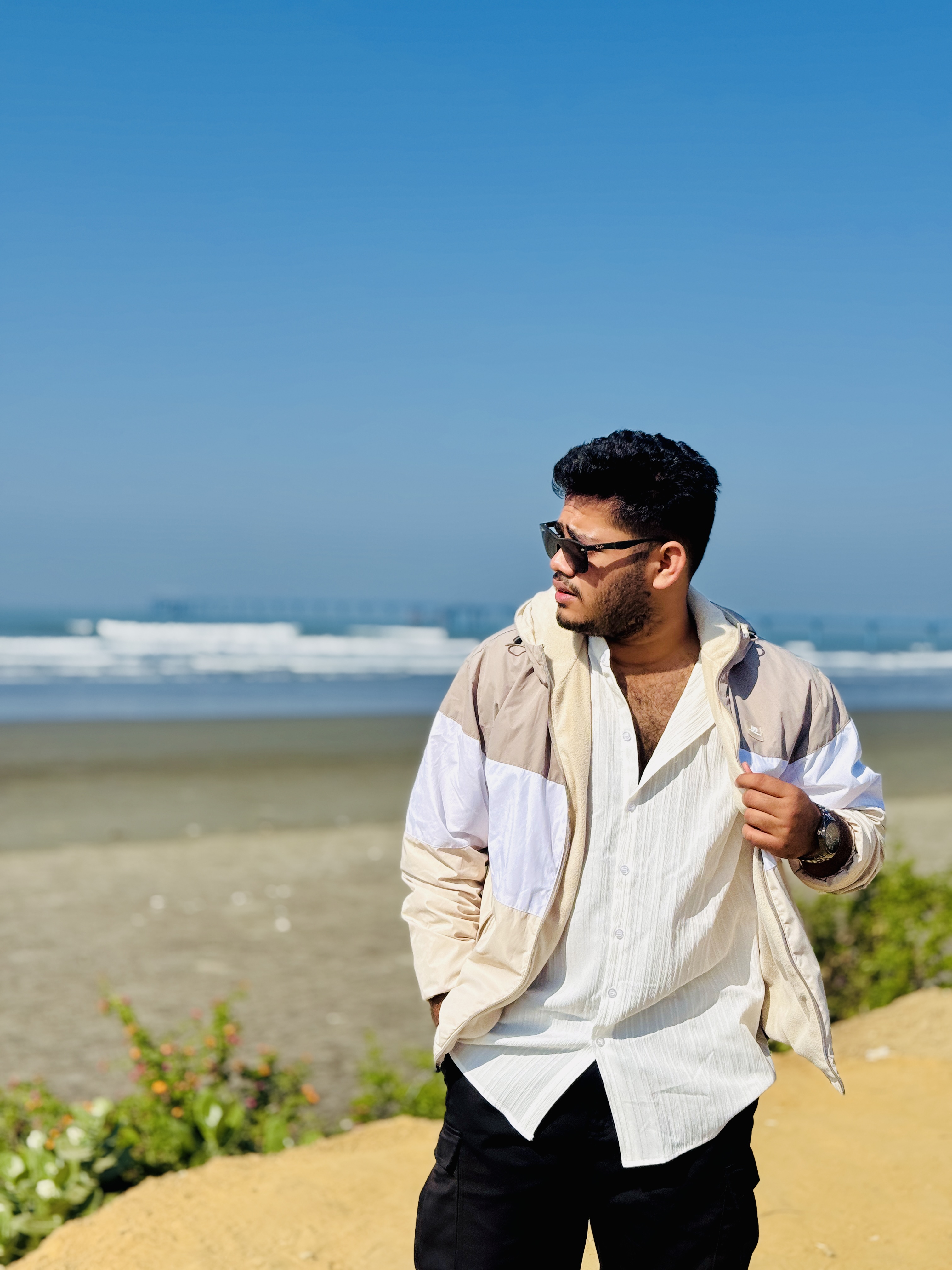 Mostafa Main Uddin